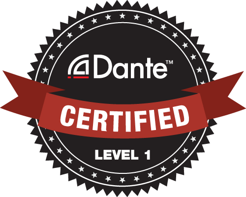 Certificazione DANTE Lvl. 1