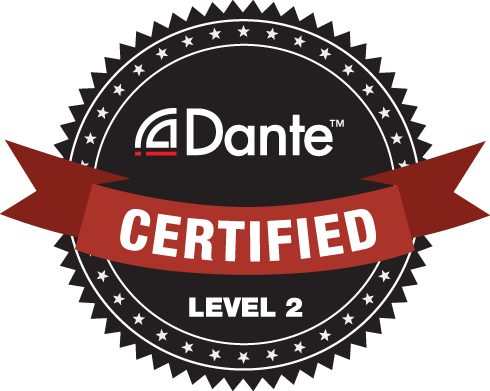 Certificazione DANTE Lvl. 2